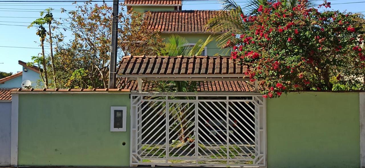 Casa do Aconchego, Temporada, Lazer e Praia Caraguatatuba Exterior foto