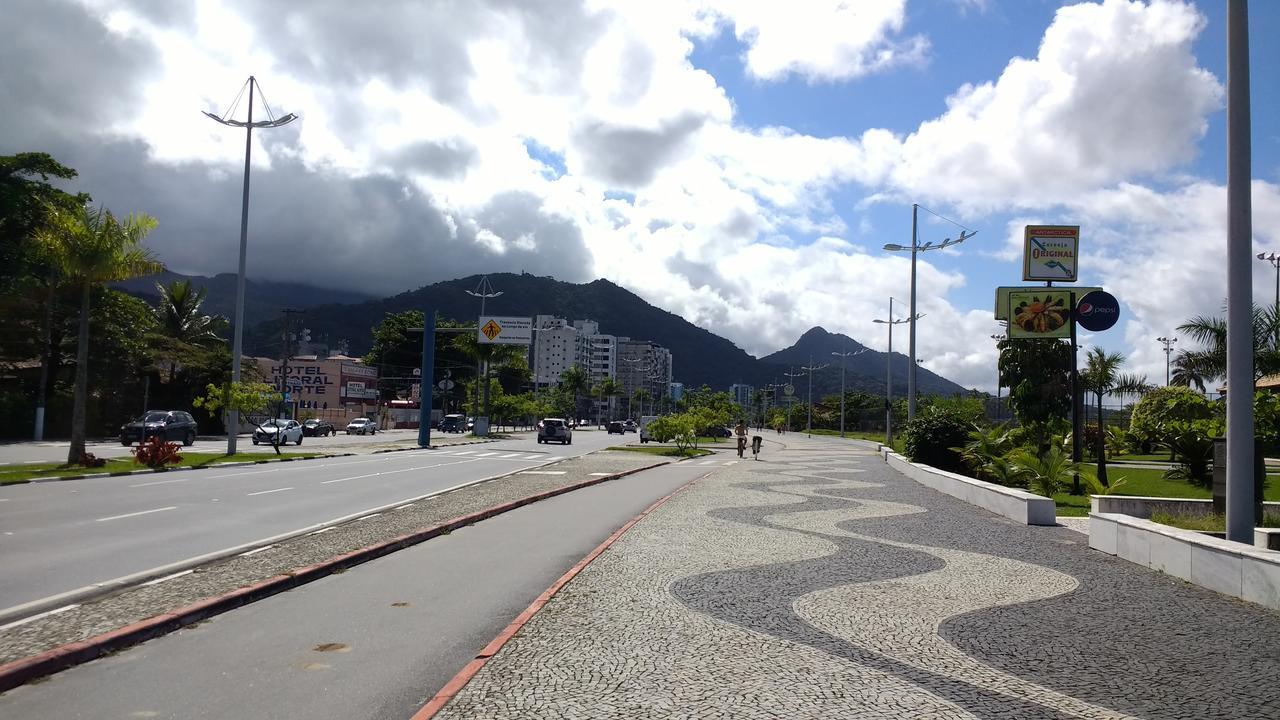 Casa do Aconchego, Temporada, Lazer e Praia Caraguatatuba Exterior foto