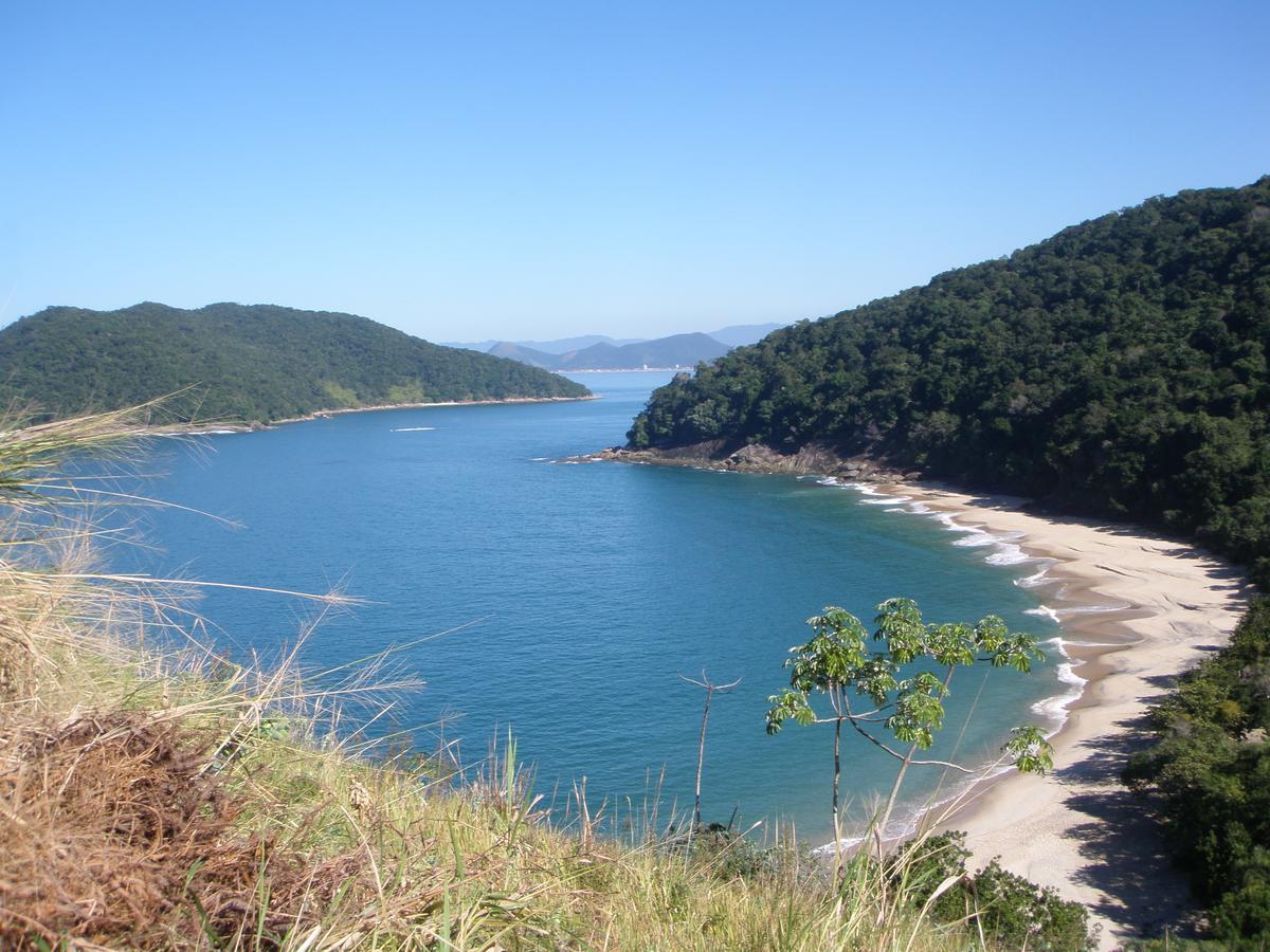 Casa do Aconchego, Temporada, Lazer e Praia Caraguatatuba Exterior foto