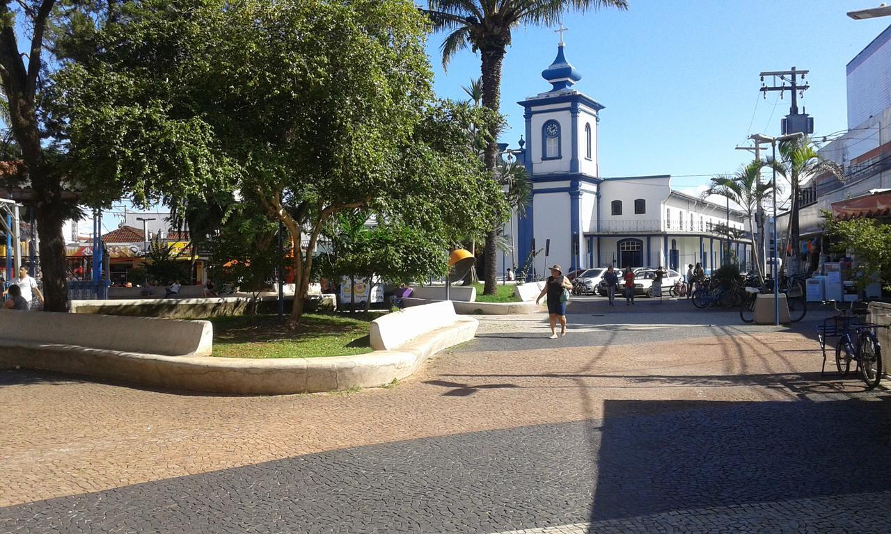 Casa do Aconchego, Temporada, Lazer e Praia Caraguatatuba Exterior foto